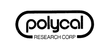 POLYCAL RESEARCH CORP logo