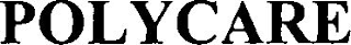 POLYCARE logo