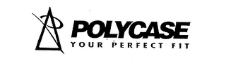 POLYCASE YOUR PERFECT FIT logo