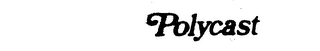POLYCAST logo