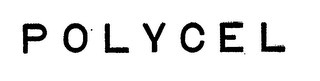 POLYCEL logo