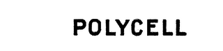POLYCELL logo