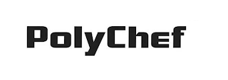 POLYCHEF logo