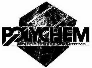 POLYCHEM PLASTIC STRAPPING SYSTEMS logo