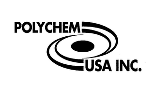 POLYCHEM USA INC. logo