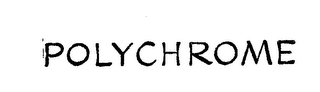 POLYCHROME logo
