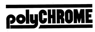 POLYCHROME logo