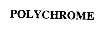 POLYCHROME logo