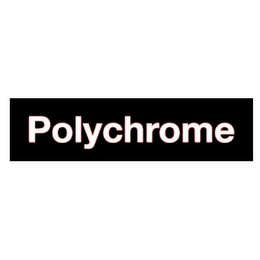 POLYCHROME logo