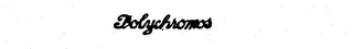 POLYCHROMOS logo