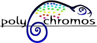 POLYCHROMOS logo