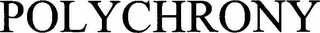 POLYCHRONY logo
