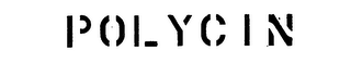 POLYCIN logo
