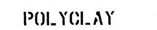 POLYCLAY logo
