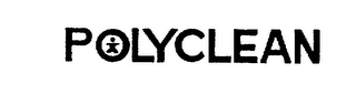 POLYCLEAN logo