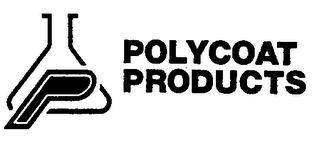 POLYCOAT PRODUCTS logo