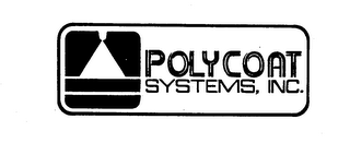 POLYCOAT SYSTEMS, INC. logo