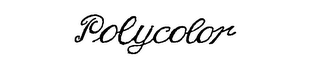 POLYCOLOR logo