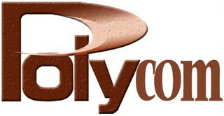 POLYCOM logo
