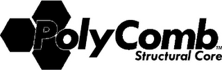 POLYCOMB STRUCTURAL CORE logo
