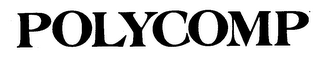 POLYCOMP logo