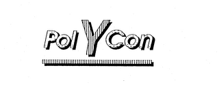 POLYCON logo