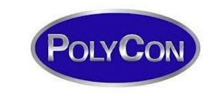 POLYCON logo
