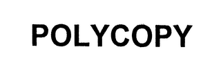 POLYCOPY logo