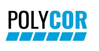 POLYCOR logo