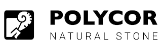 POLYCOR NATURAL STONE
