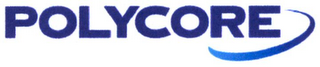 POLYCORE logo