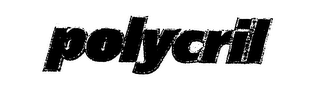 POLYCRIL logo