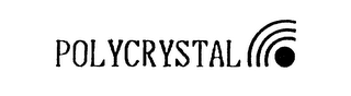 POLYCRYSTAL logo