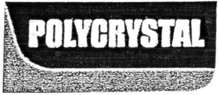 POLYCRYSTAL logo