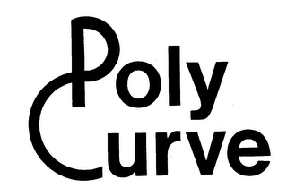POLYCURVE logo