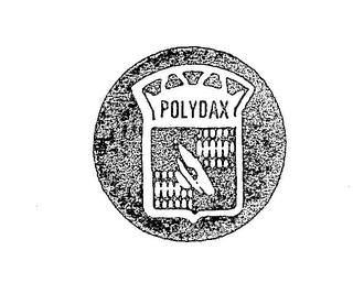 POLYDAX logo