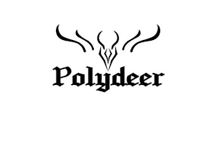 POLYDEER logo