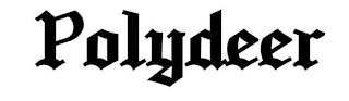 POLYDEER logo