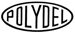 POLYDEL logo