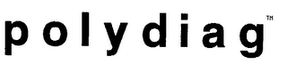 POLYDIAG logo