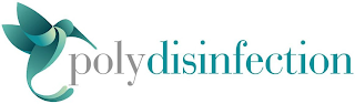 POLYDISINFECTION logo