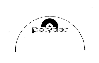 POLYDOR logo
