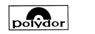POLYDOR logo