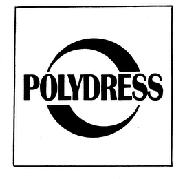 POLYDRESS logo