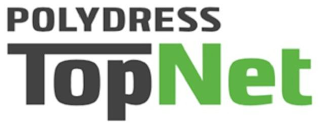 POLYDRESS TOPNET logo