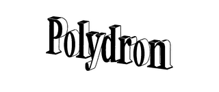 POLYDRON logo