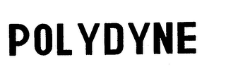 POLYDYNE logo