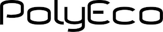 POLYECO logo