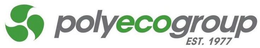 POLYECOGROUP EST.1977 logo