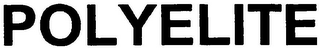 POLYELITE logo